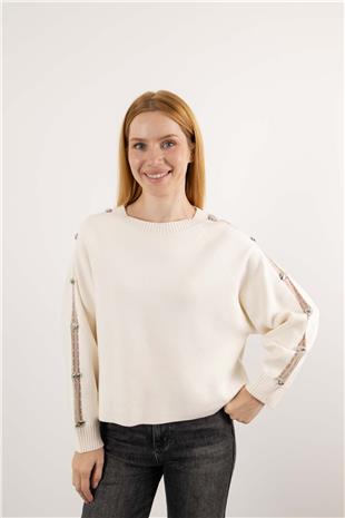 Kol Taş File Detay Kazak