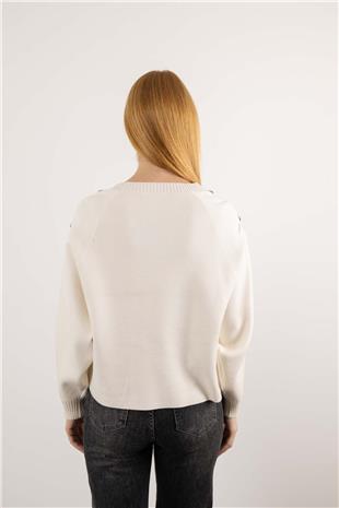 Kol Taş File Detay Kazak