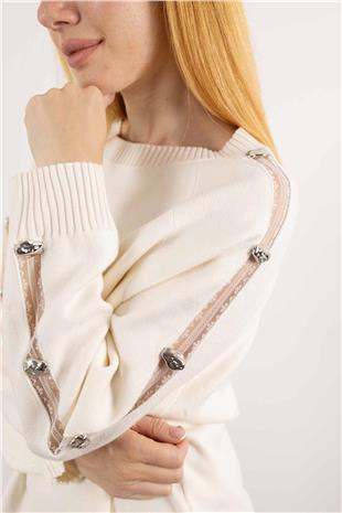 Kol Taş File Detay Kazak