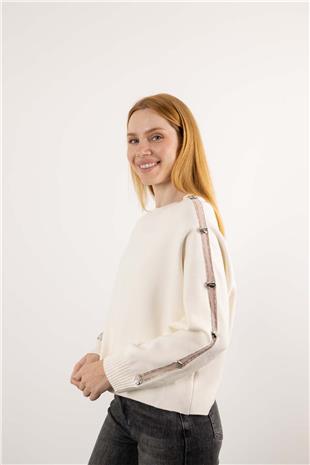 Kol Taş File Detay Kazak