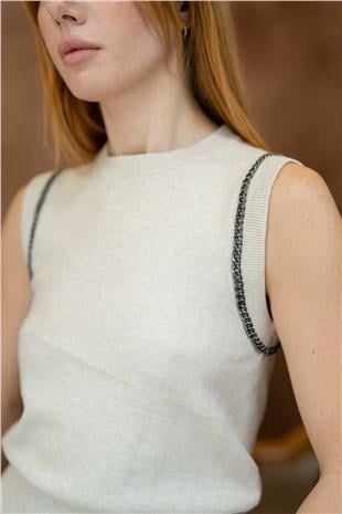 Kol Zincir Detay Kazak