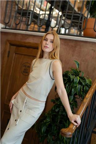 Kol Zincir Detay Kazak