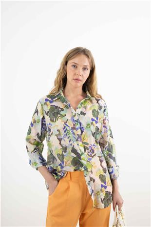 Örgü Desen El Çantası