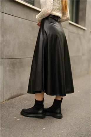 Uzun Deri Etek