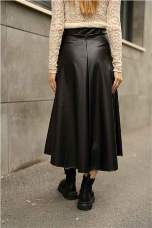 Uzun Deri Etek