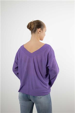 Yıldız Nakış İşleme Kazak