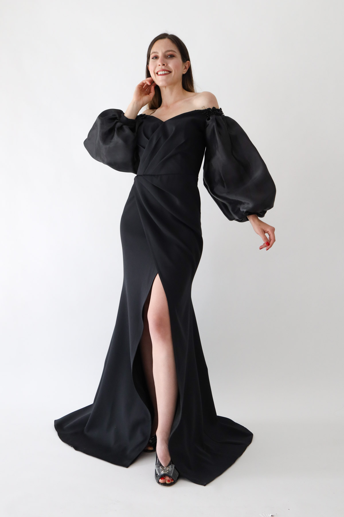 Kadın Abiye Elbise Modelleri | BUTİK SUAT