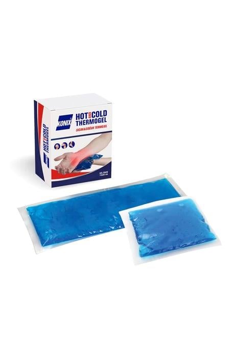 Konix 14x28 cm Termo Jel