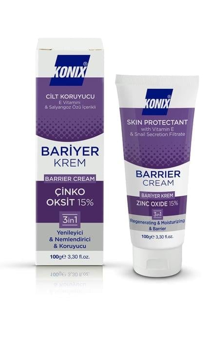 Konix Bariyer Krem