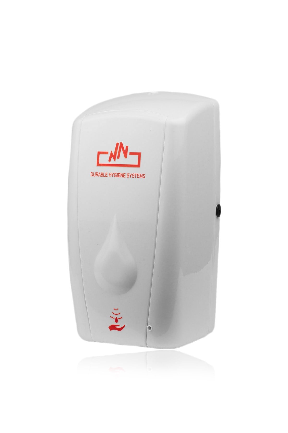 OTOMATİK DİSPENSER