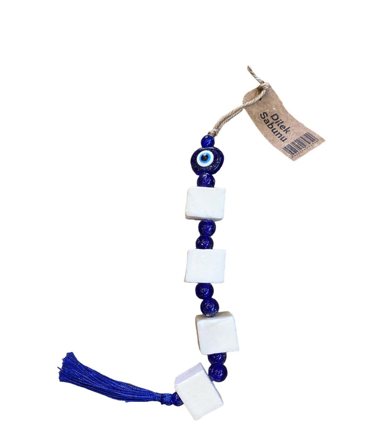 Gökçeada Dilek Sabunu (Beyaz)