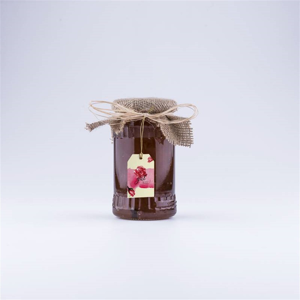 Gökçeada Gül Reçeli 400 gr.