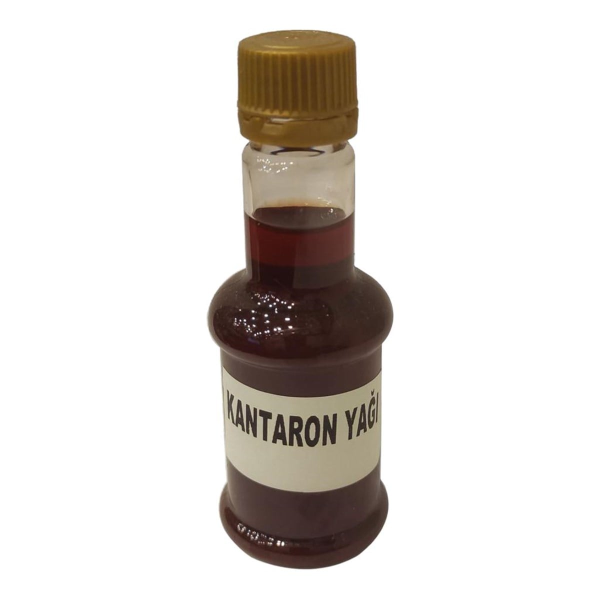 Gökçeada Kantaron Yağı 40 ml.