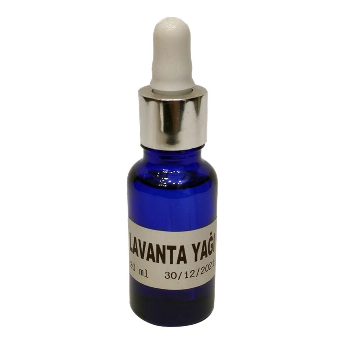 Gökçeada Lavanta Yağı 20 ml.