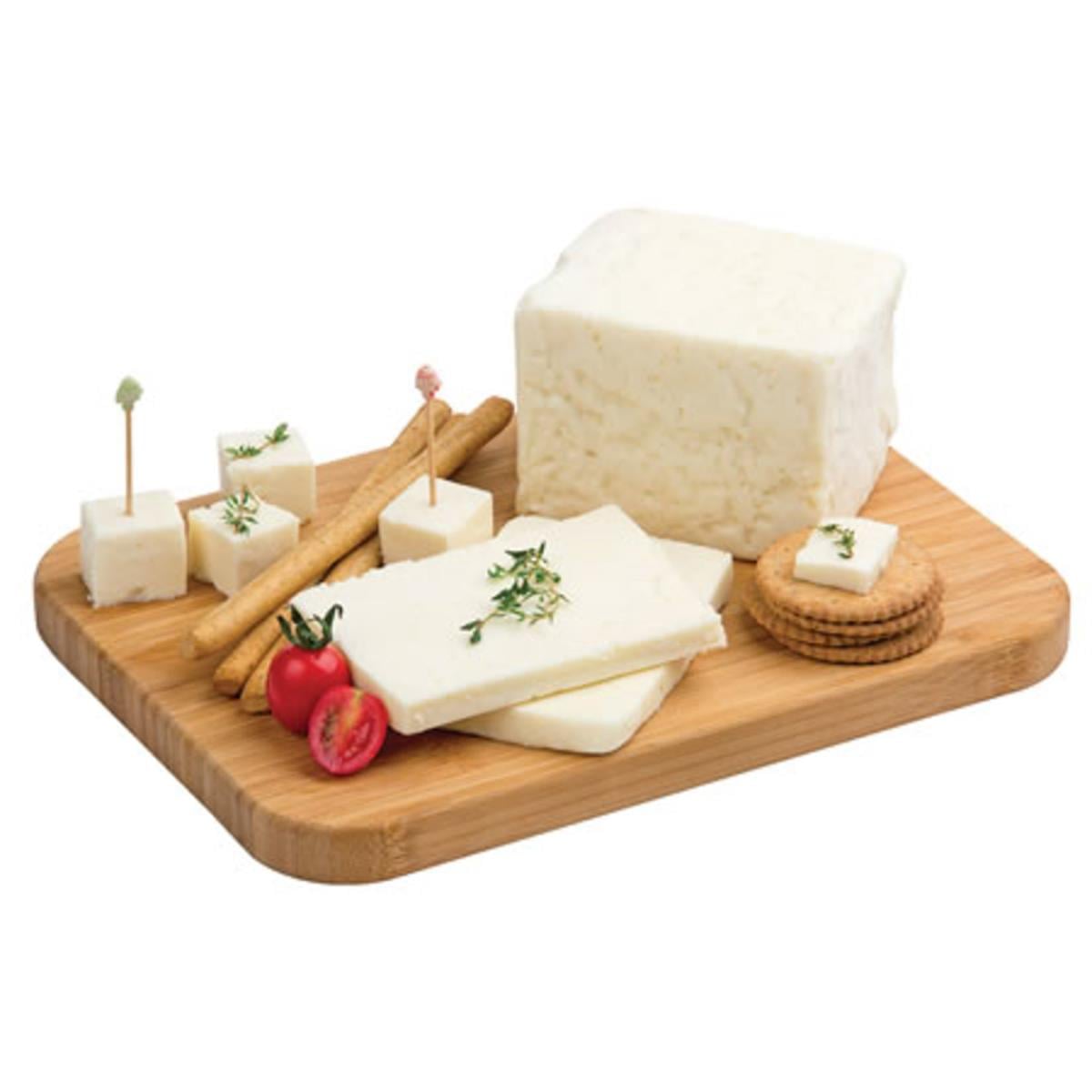 Gökçeada Mevsim Keçi Peyniri