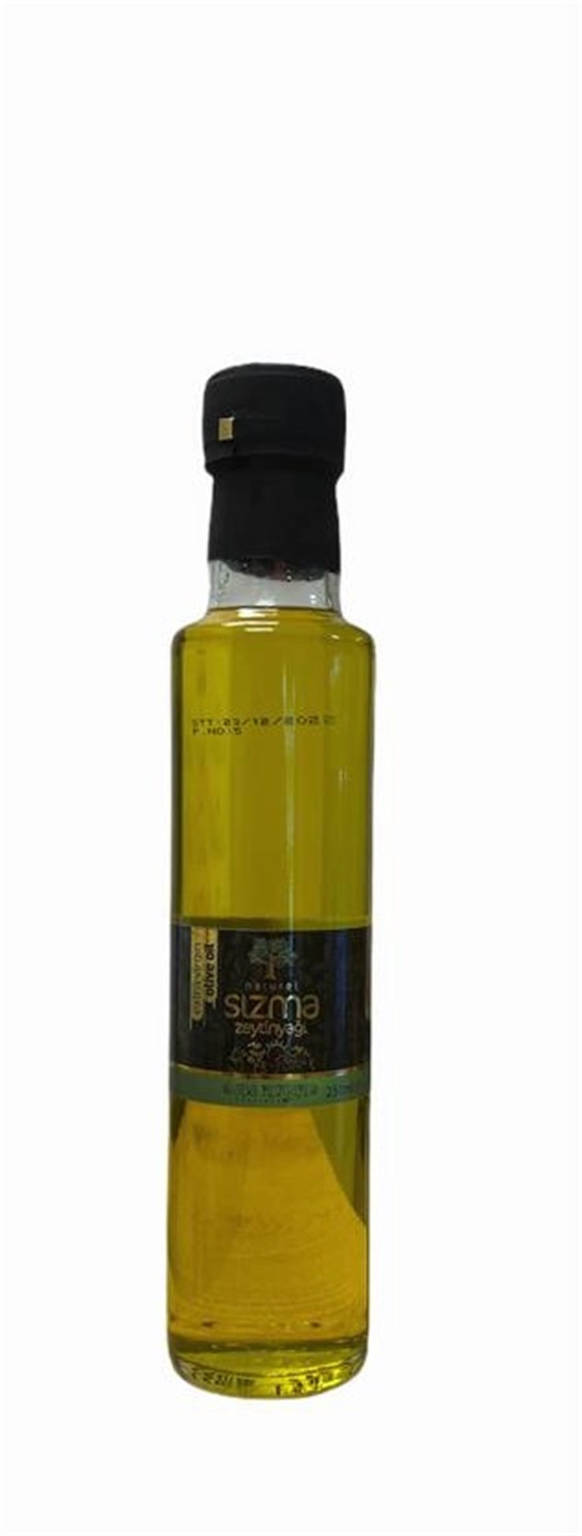 Gökçeada Naturel Sızma Zeytinyağı (Dorika) 250 ml.