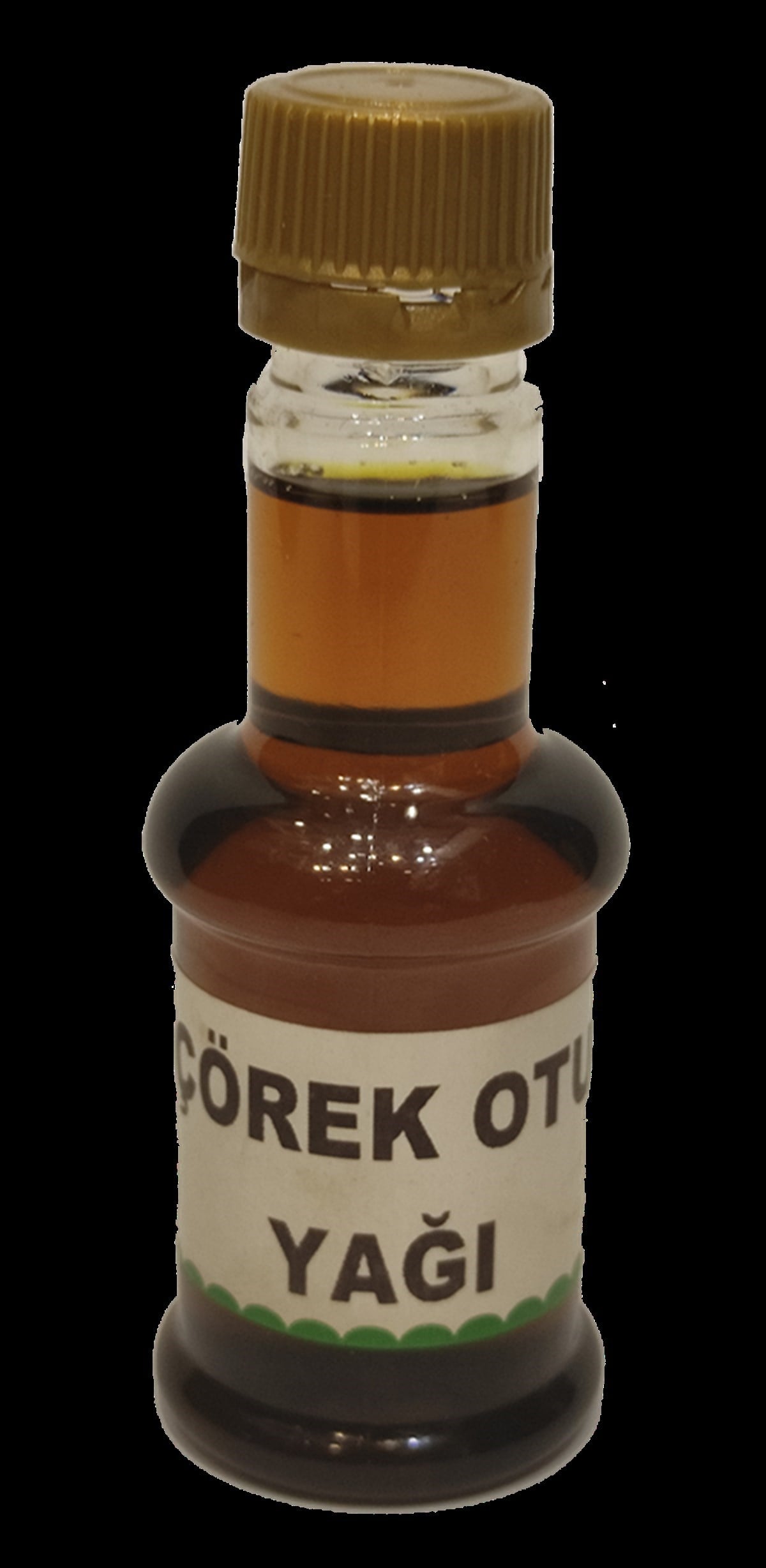 Gökçeada Çörekotu Yağı 40 ml.