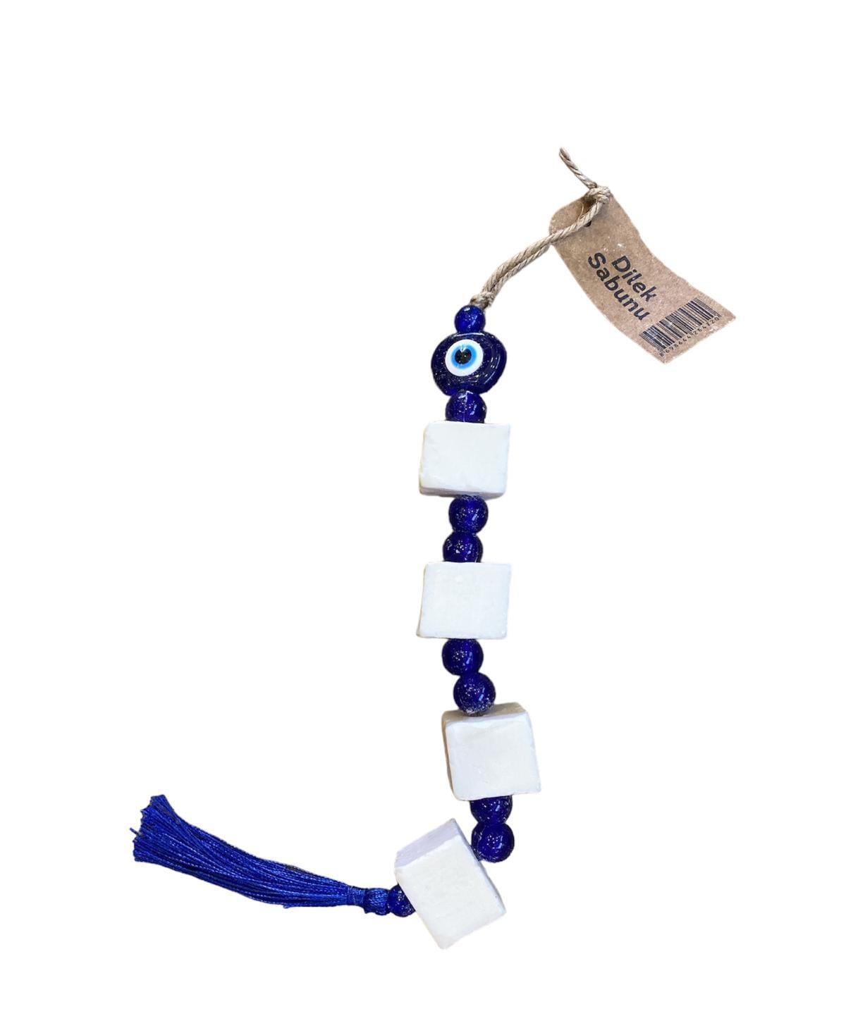 Gökçeada Dilek Sabunu (Beyaz)