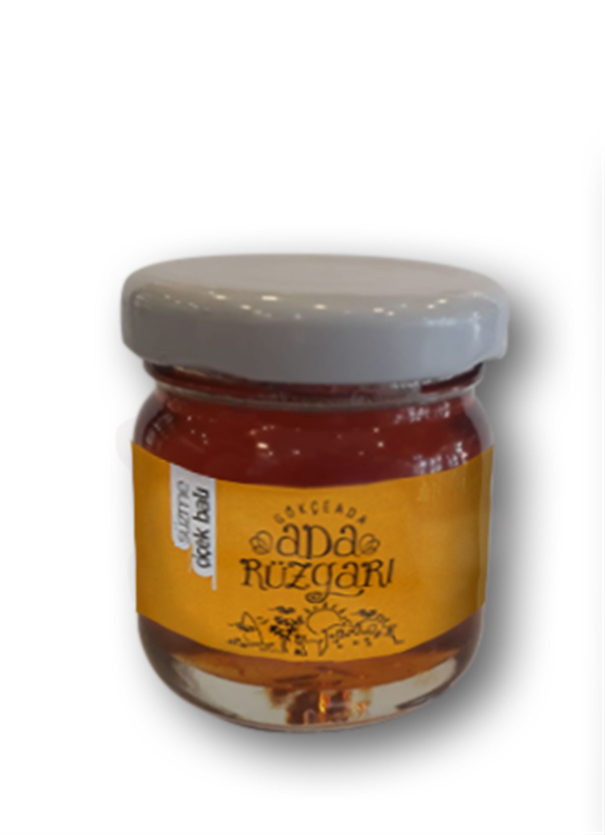 Gökçeada Kekik Çiçeği Balı 60 gr.