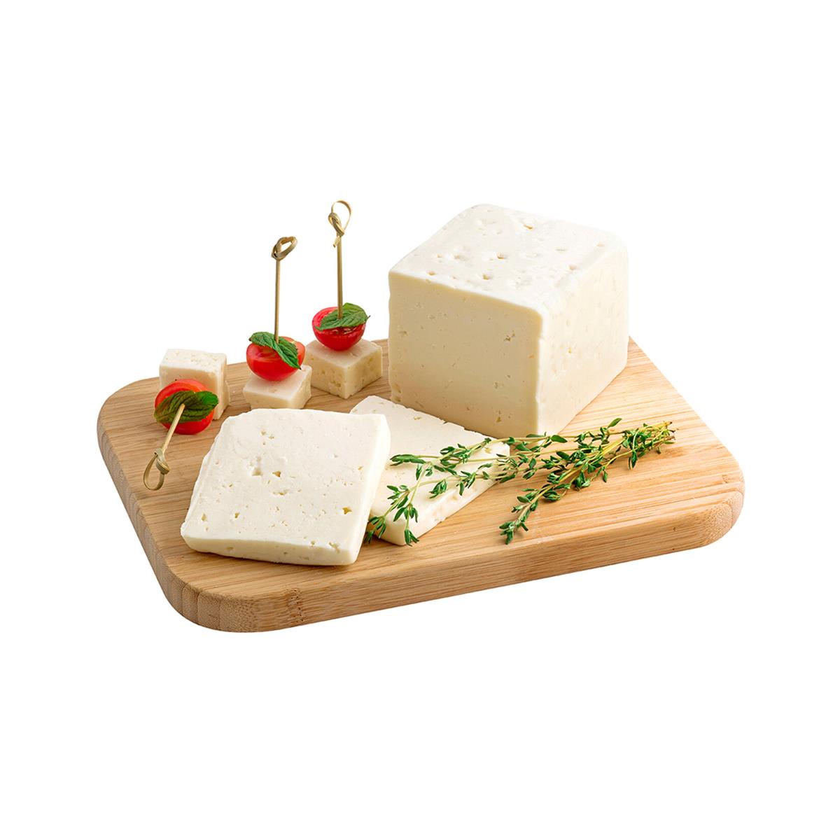 Gökçeada Tam Yağlı Klasik Beyaz Peynir - Ada Rüzgarı