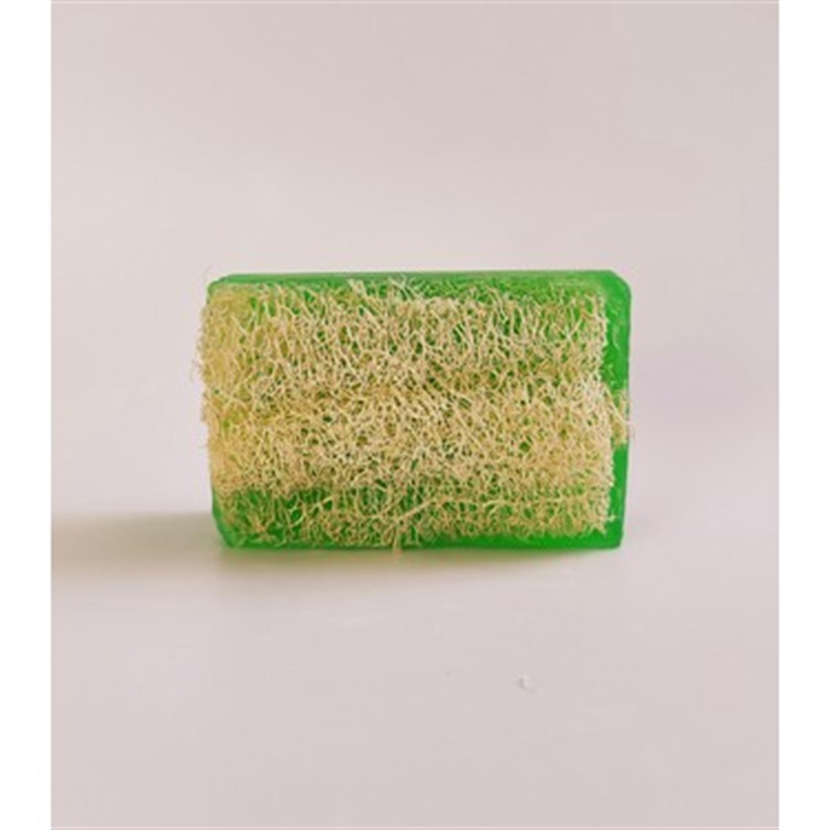 Kabak Lifli Aloevera Sabunu 100 gr.
