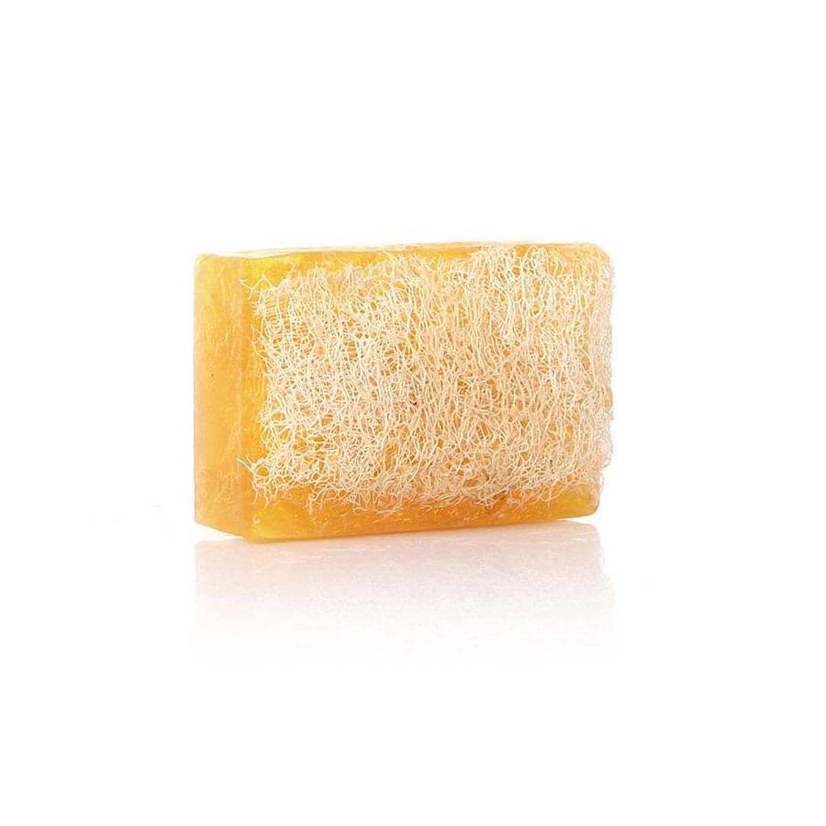 Kabak Lifli Limon Sabunu 100 gr.