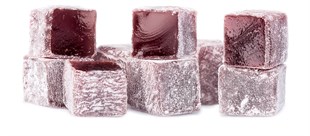 Gökçeada Karadut Lokumu 250 gr.