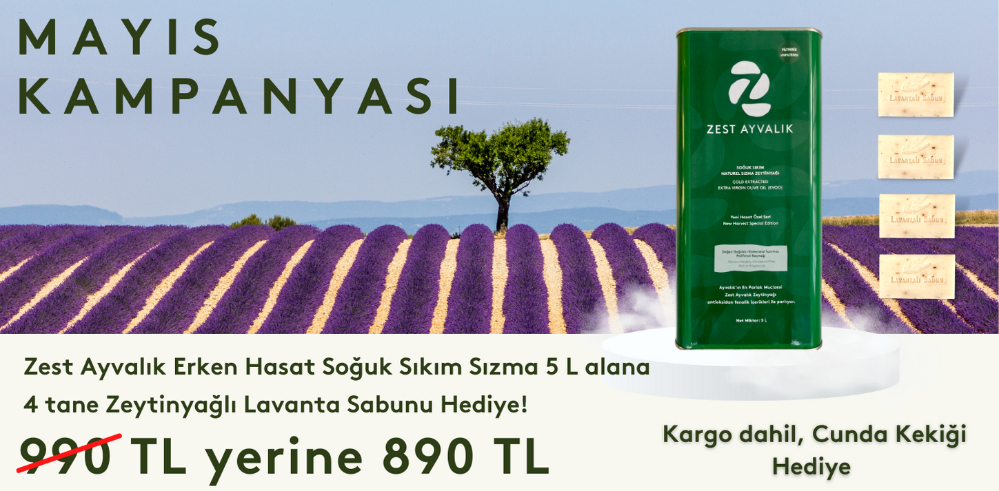 İndirimleri Kaçırmayın!