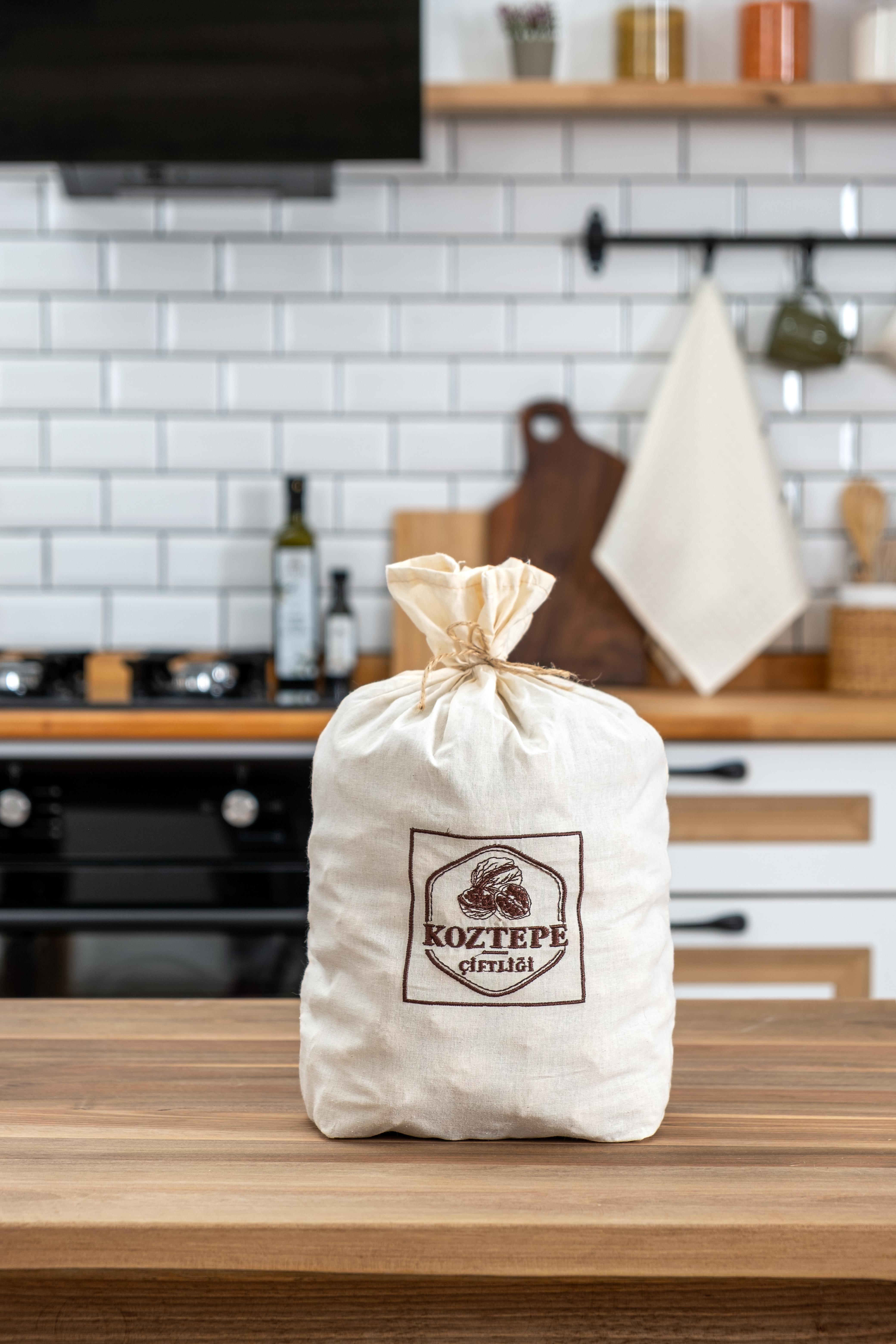 Koztepe Çiftliği Kabuklu Ceviz 2,5 kg 