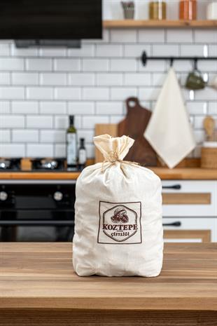 Koztepe Çiftliği Kabuklu Ceviz 2,5 kg 