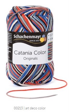 Catania Color 213