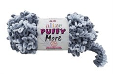 Puffy More 6265