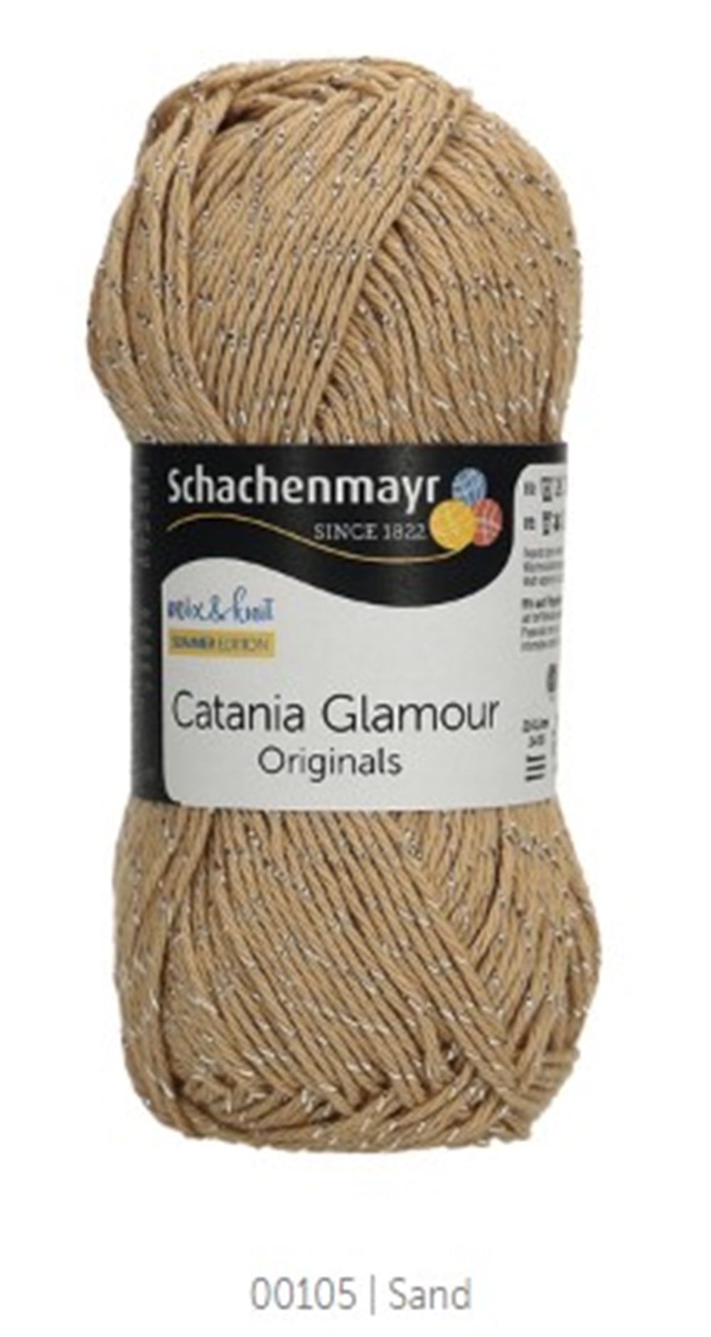 CATANİA Glamour 105