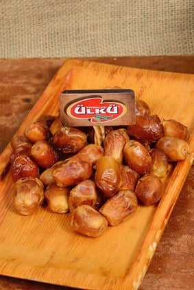 BAĞDAT HURMASI