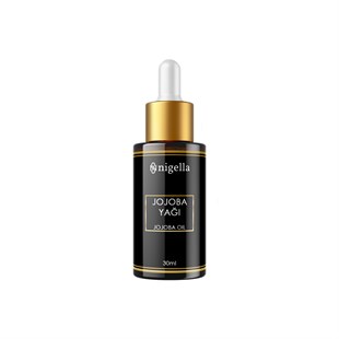 Jojoba Yağı 30 ml