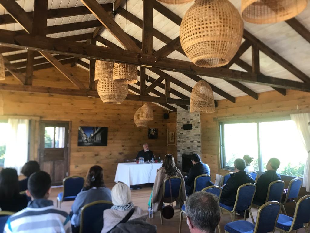 Wellness Weekend Dans Atölyesi