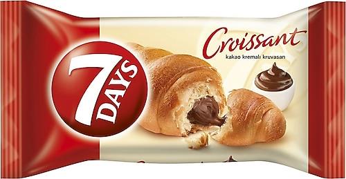 7DAYS KRUVASAN 60 GR KAKAOLU 