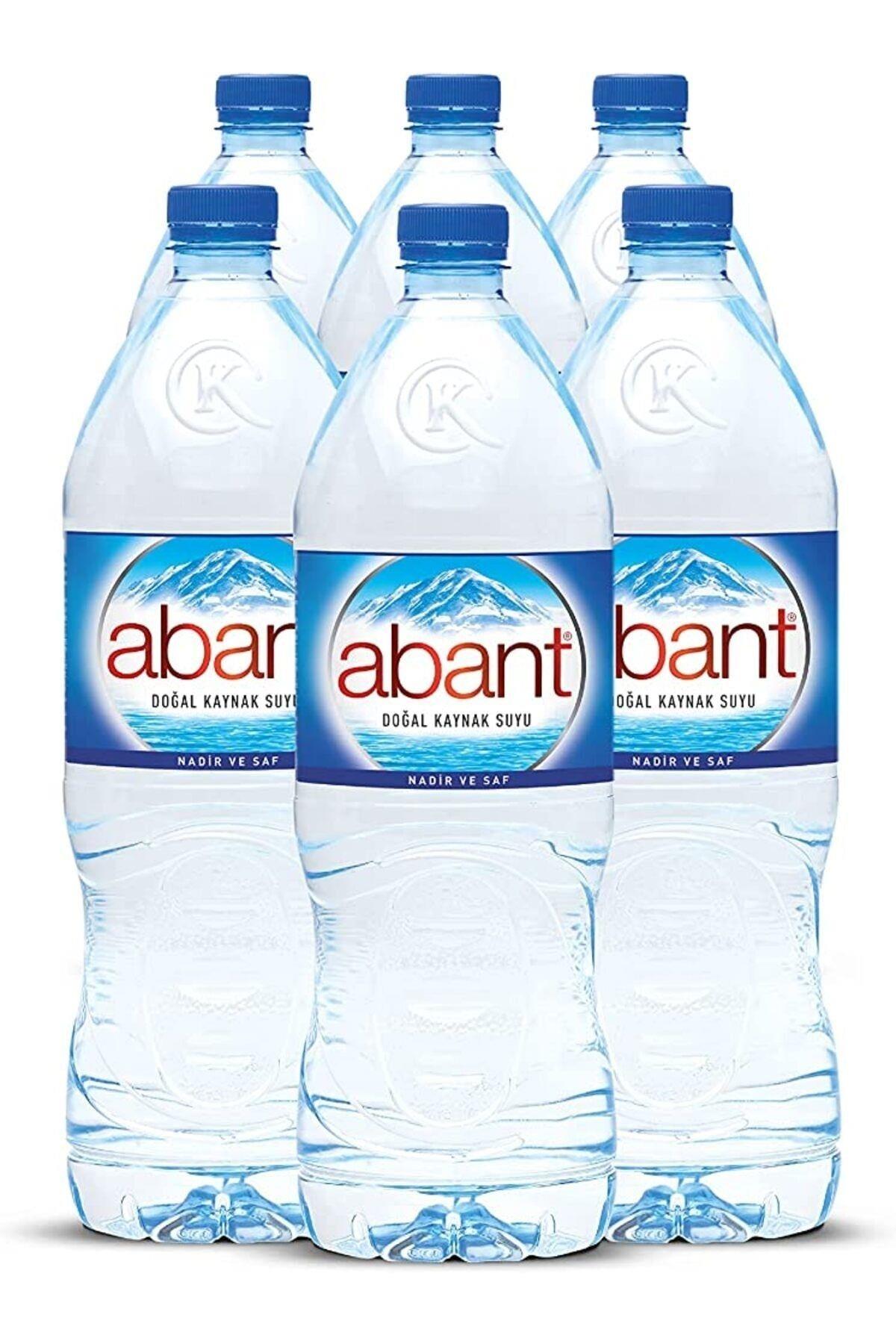 ABANT SU 1,5 LT