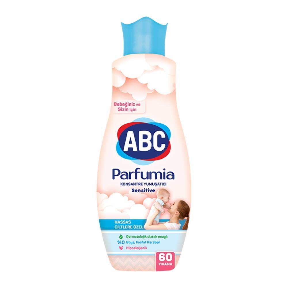 ABC KONST.YUM.1440 ML SENSİTİVE
