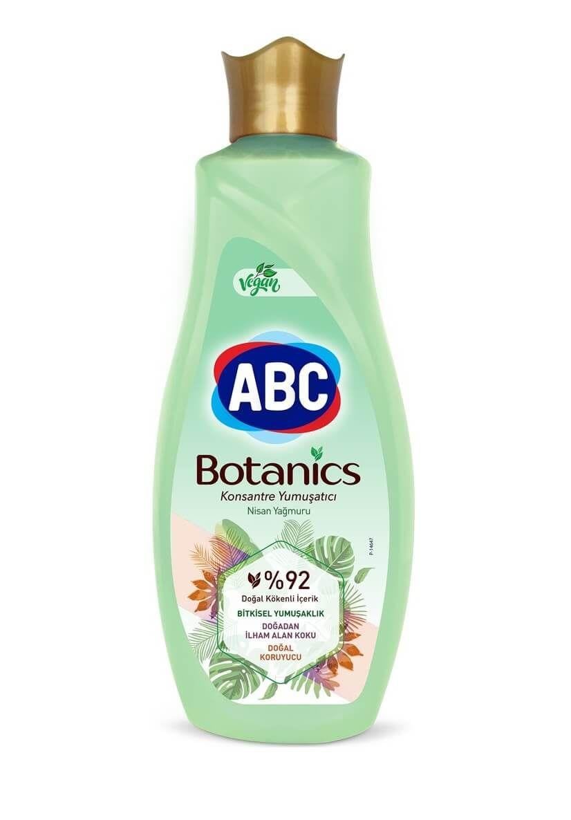 ABC KONST.YUM.1440 ML NİSAN YAĞ.