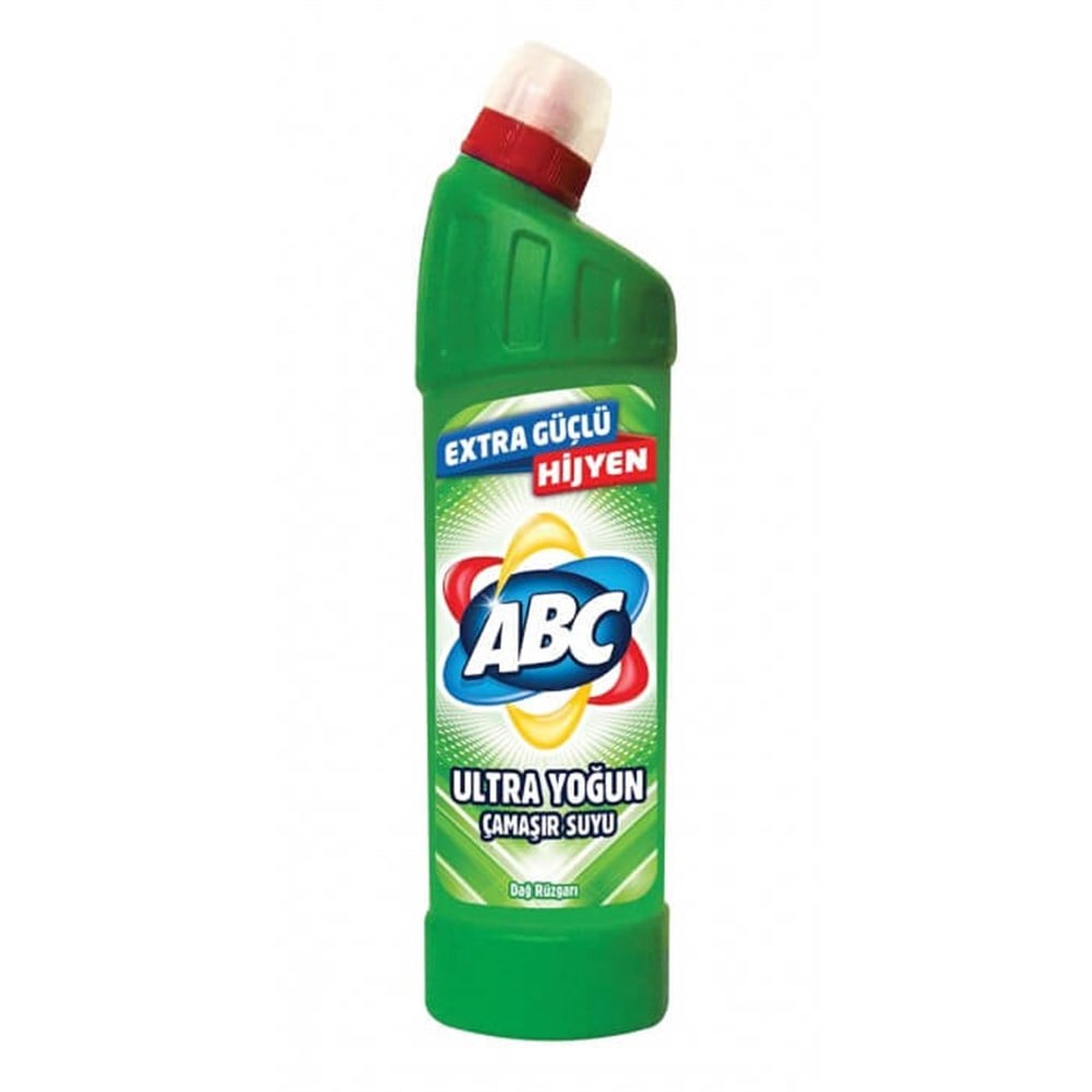 ABC ULTRA ÇAMŞ.SUYU DAĞ RÜZGARI 810 GR