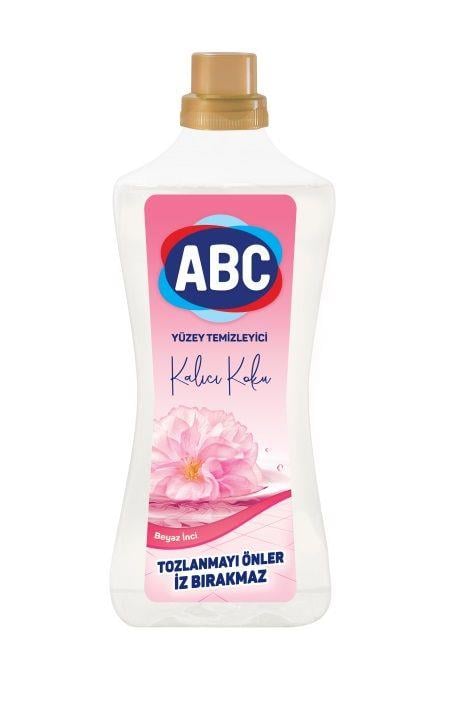 ABC YÜZEY TEM.2500 ML BEYAZ İNCİ