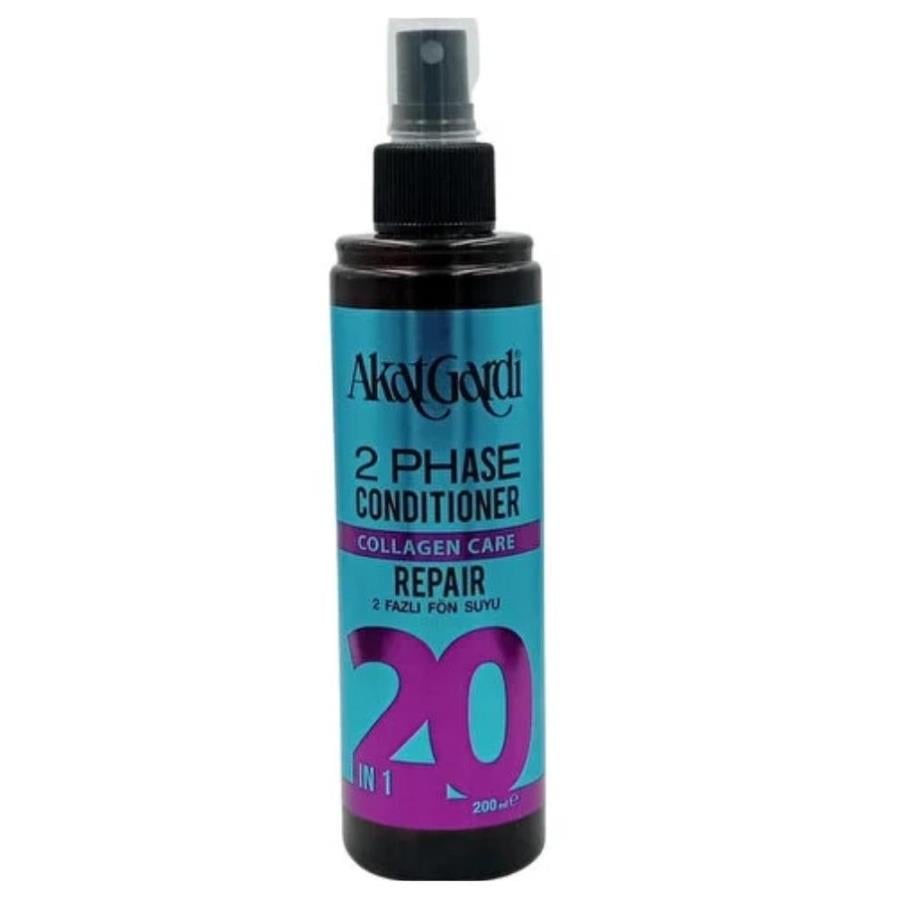 AKATGARDİ FÖN SUYU 200ML COLLAGEN