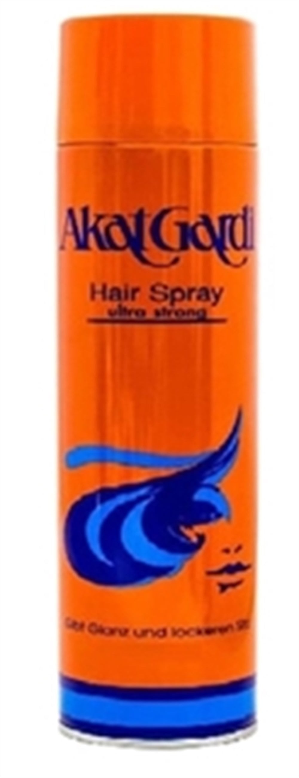 AKATGARDİ SAÇ SPREYİ ULTRA STRONG 400 ML