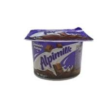 ALPELLA ÇİKL.KASE PUDİNG 100GR