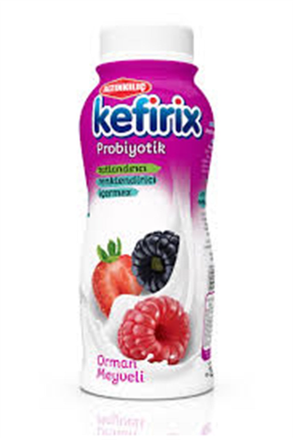 ALTINKILIÇ KEFİR 250 ML ORMAN