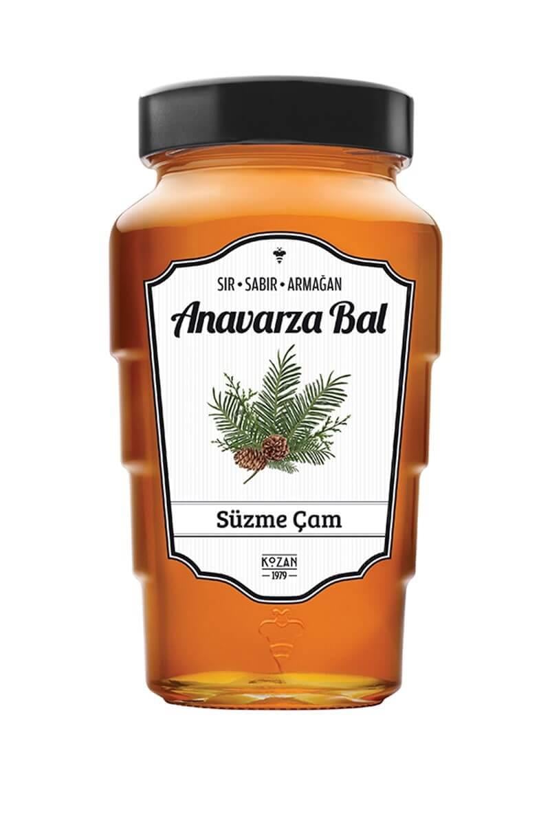 ANAVARZA ÇAM BALI 450 GR