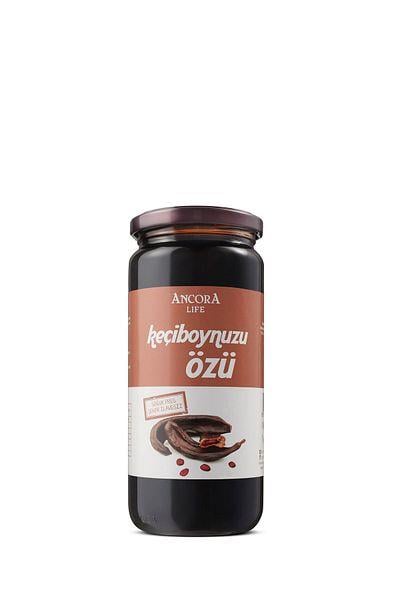 ANCORA KEÇİBOYNUZU ÖZÜ 640GR