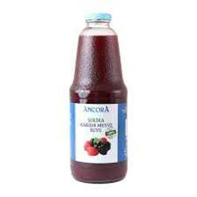 ANCORA SIKMA KARIŞIK MEYVE SUYU 1 LT