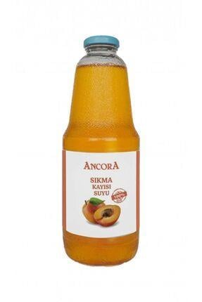 ANCORA SIKMA KAYISI SUYU 1 LT